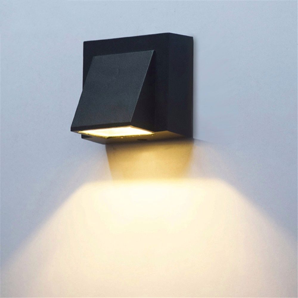 Ck single waterproof outdoor lights