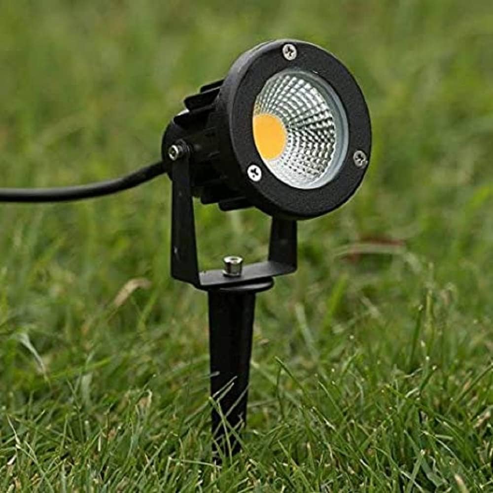 Garden / Lawn Waterproof Lights 5Watt