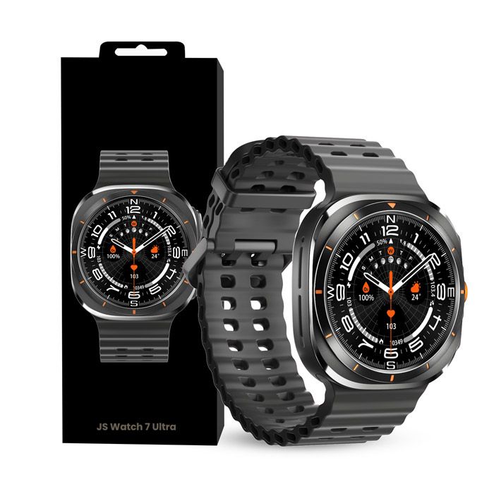 JS Watch 7 ultra 47mm