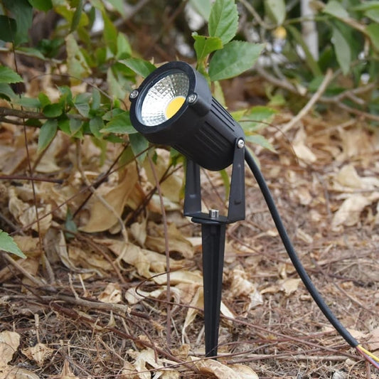 Garden / Lawn Waterproof Lights 5Watt